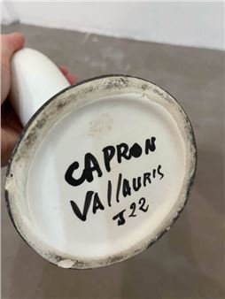 XX° SIÈCLE, DESIGN & ART CONTEMPORAIN - Carvajal