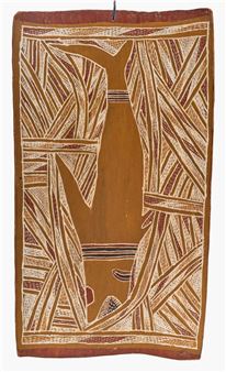 Shark - Miraka Malawan