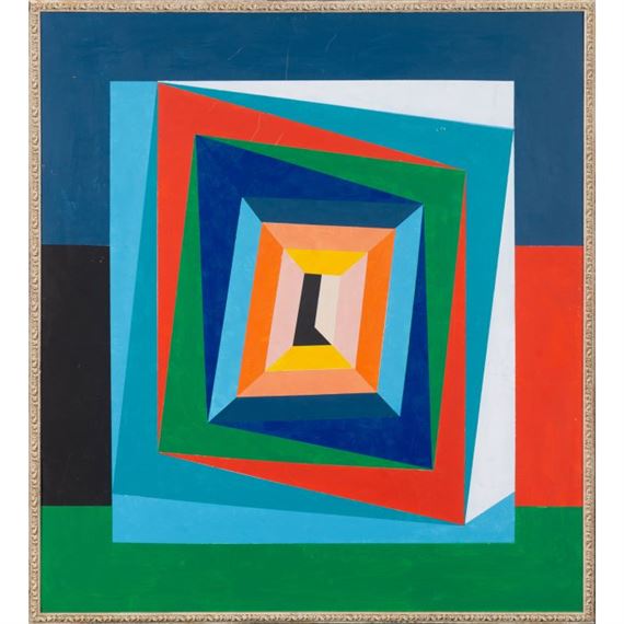 Sin título - António Pedro