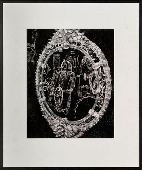 Photograph - Valérie Belin