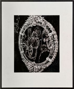 Photograph - Valérie Belin