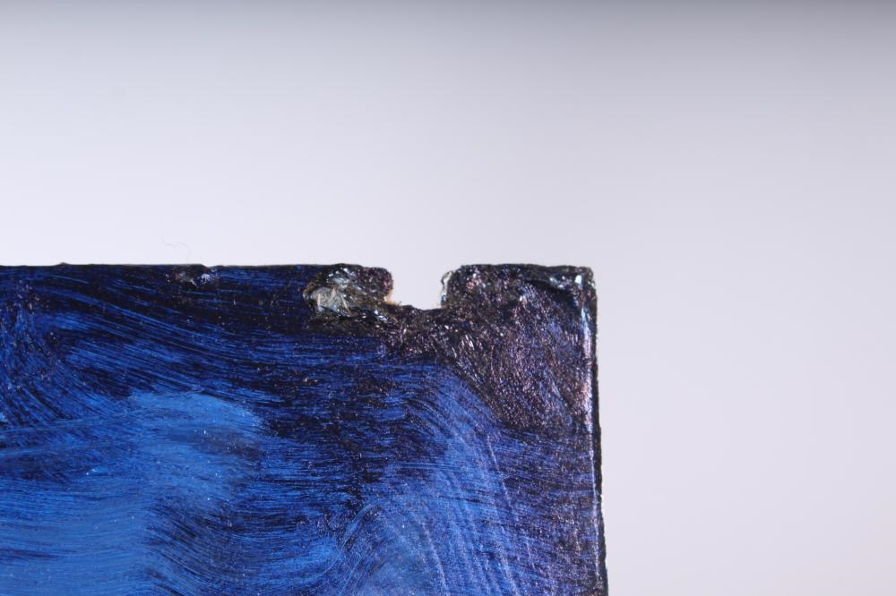 Mortimer Laughlin | Oil Painting By Mortimer Laughlin (1985) | MutualArt