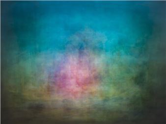 Jason Shulman: Still Motion - Rebecca Hossack, Miami Project