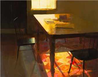 Summer Salon, Part II: Featuring Jeremy Miranda - Evoke Contemporary