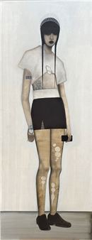 Ieva Iltnere: My own Room - Maksla XO