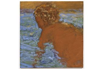 Bortolami Announces Representation of Christine Safa