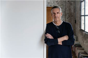 Dries Van Noten Takes His Exit