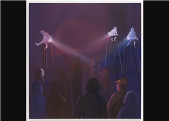 What If Women Ruled the World?