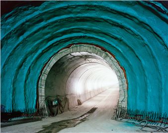 New Underground Adventures