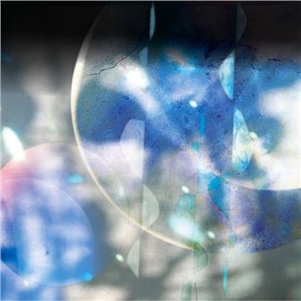 The Impact Of Colour - Galerie Bernd A. Lausberg