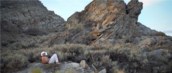 Jorge Rojas: Coyotek - El Paso Museum of Art