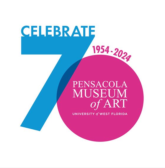 Celebrate 70: A History Of Collecting - Pensacola Museum of Art