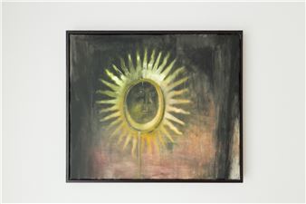 Group Show at Krupa Gallery