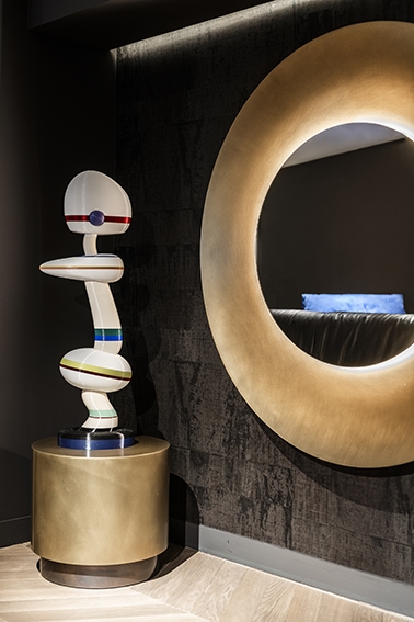 Artwork by Janek Simon, Meta Folklore v 0.3.8, 2023