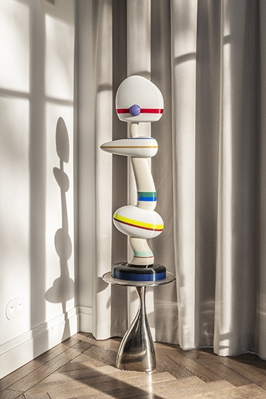 Artwork by Janek Simon, Meta Folklore v 0.3.8, 2023