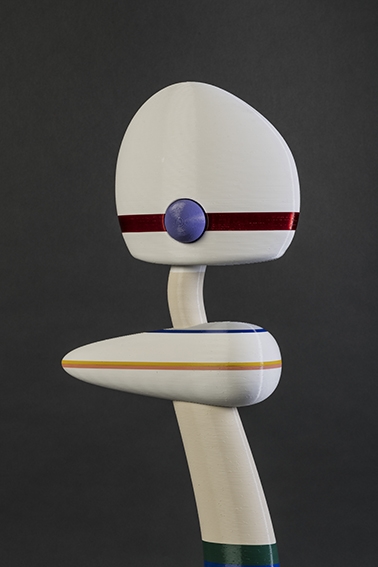 Artwork by Janek Simon, Meta Folklore v 0.3.8, 2023