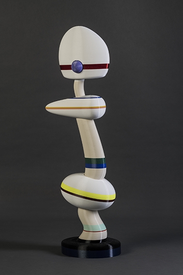 Artwork by Janek Simon, Meta Folklore v 0.3.8, 2023