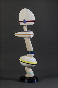 Meta Folklore v 0.3.8, 2023 - Janek Simon