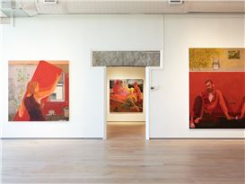 Fourteen Must-See Museum Exhibitions to Check Out in New England This Summer