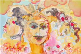  Hosfelt Gallery opens Rina Banerjee's fourth solo exhibition with the gallery