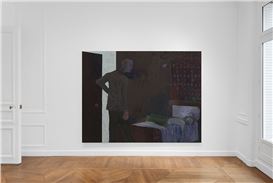 Modern Art opens an exhibition of works by Sanya Kantarovsky