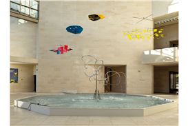 Galerie Jeanne Bucher Jaeger Presents Susumu Shingu's 'The Breath of Here - The Water Beyond'
