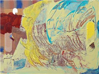 Pao-Leng Kung: Offbeat - Eslite Gallery, Taipei