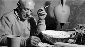 Picasso Museum in Paris Opens Artist's Rare Archives to the Internet