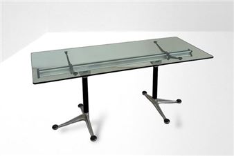 Table/Desk - Bruce Burdick