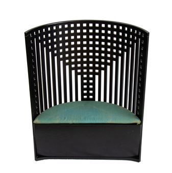 Asta di Design e Arti Decorative del XX secolo - Gliubich Auction House