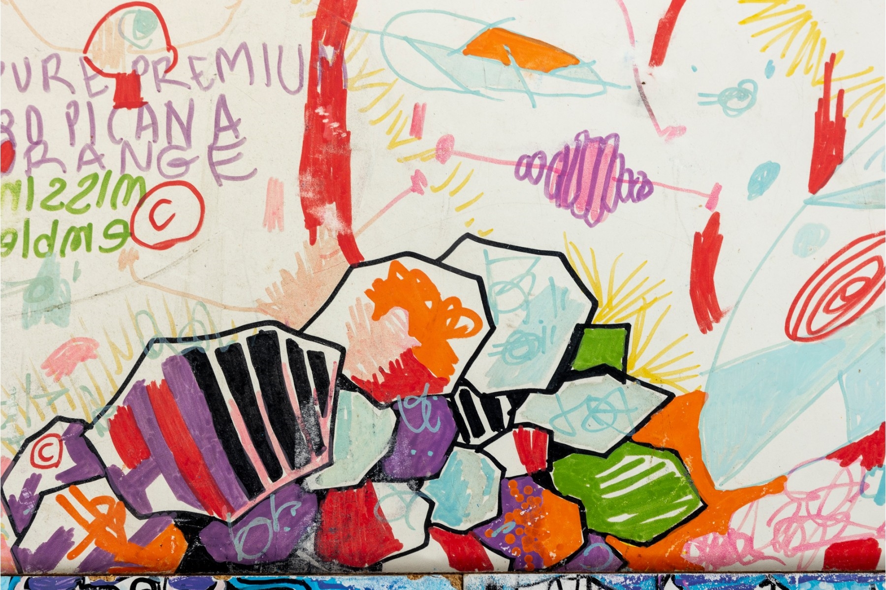 Suigo Revilla | Collection Of Skateboard Deck Art | MutualArt
