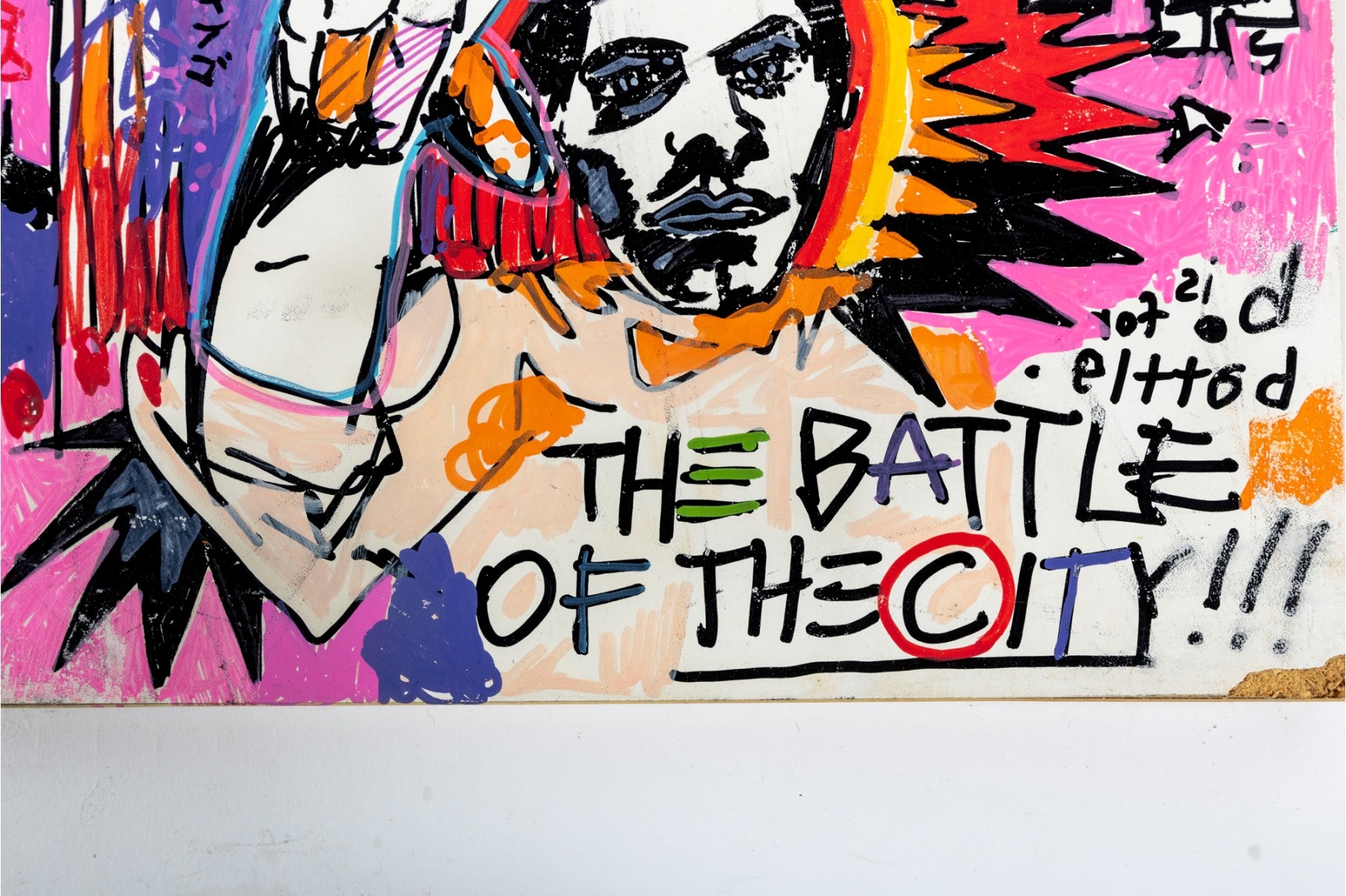 Suigo Revilla | Collection Of Skateboard Deck Art | MutualArt