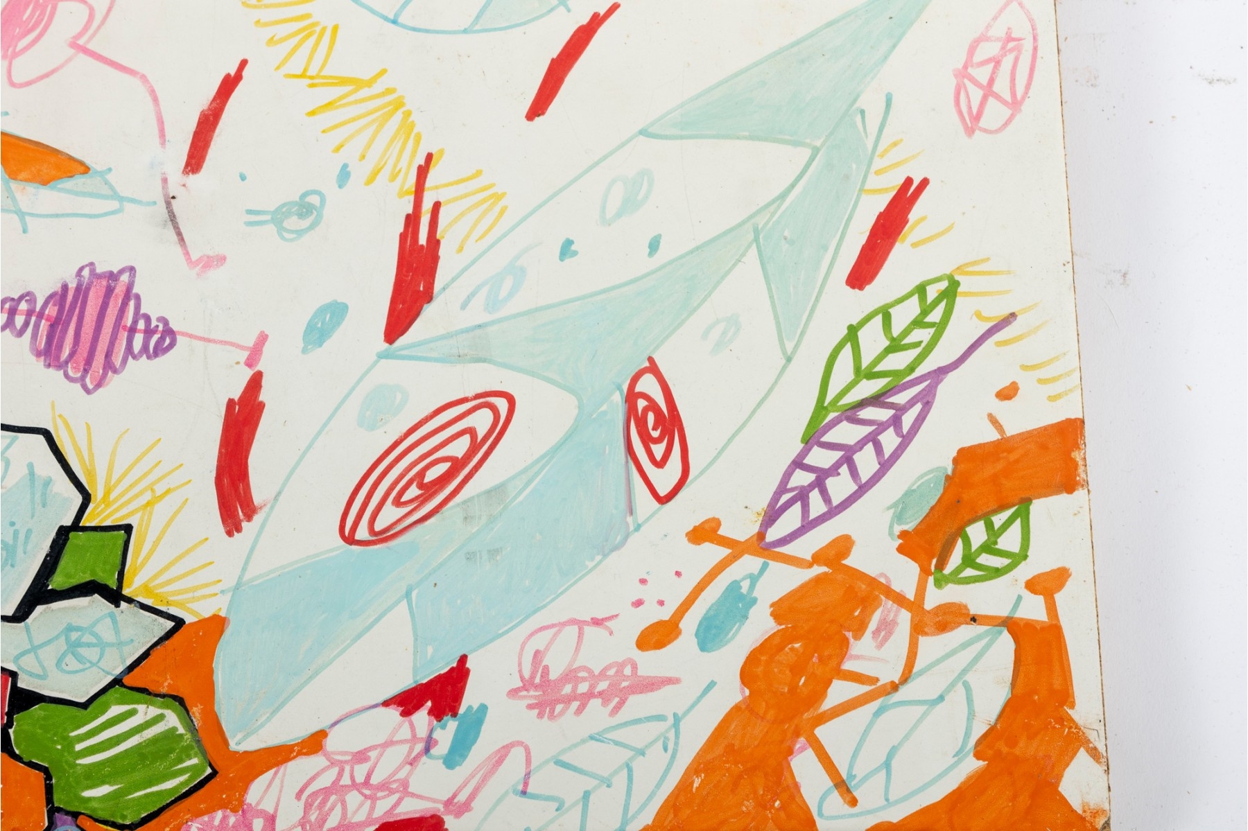 Suigo Revilla | Collection Of Skateboard Deck Art | MutualArt