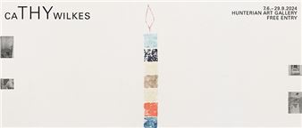 Cathy Wilkes - Hunterian Art Gallery, University of Glasgow
