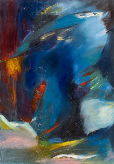 Ptak-głuptak by Lidia Sieczkowska, 2024