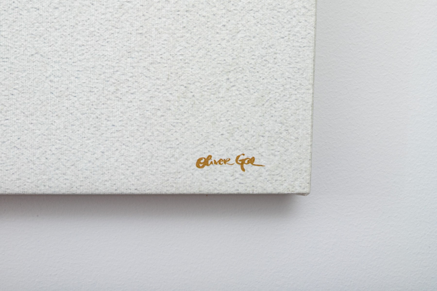 Artwork by Oliver Gal, Oliver Gal Giclee Print On Canvas, Made of giclee print on canvas