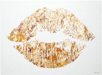 Oliver Gal Giclee Print On Canvas - Oliver Gal