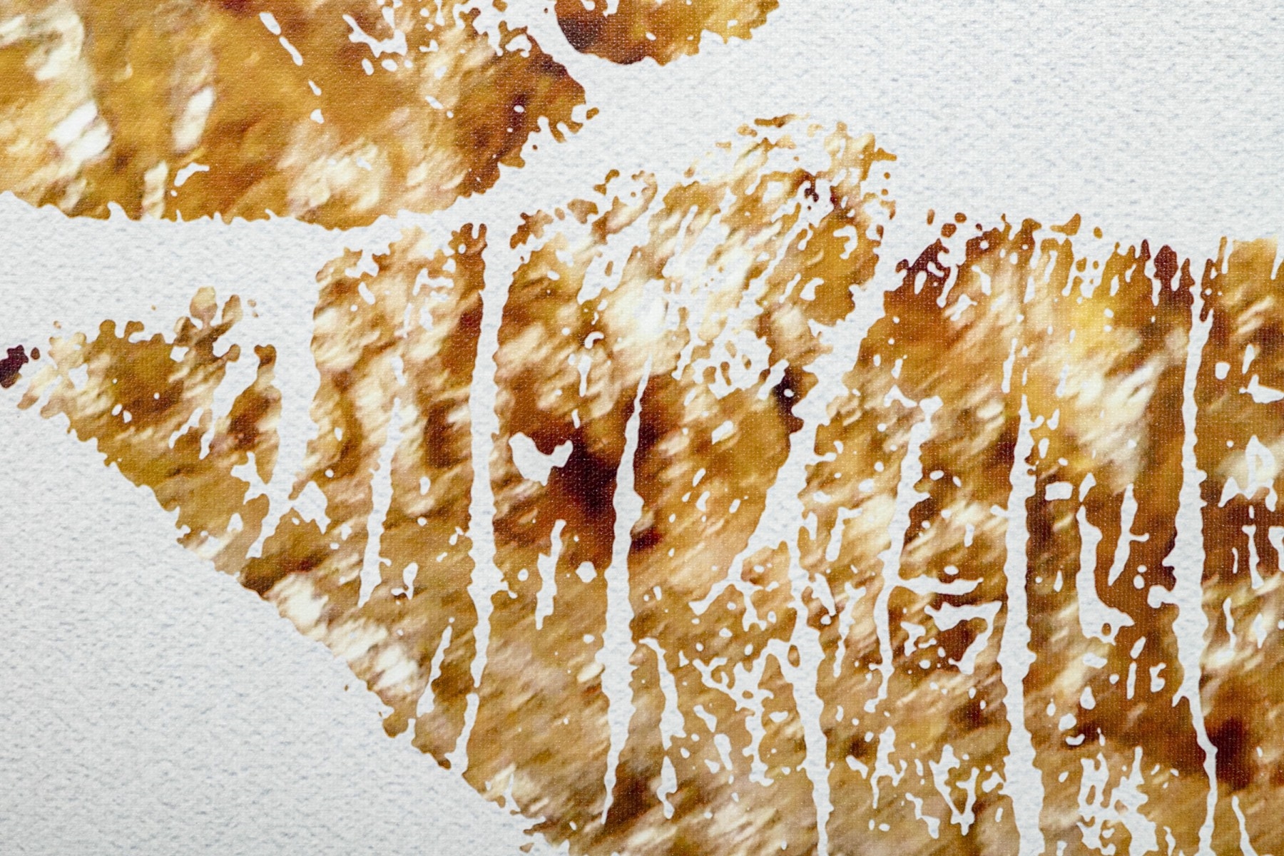 Artwork by Oliver Gal, Oliver Gal Giclee Print On Canvas, Made of giclee print on canvas