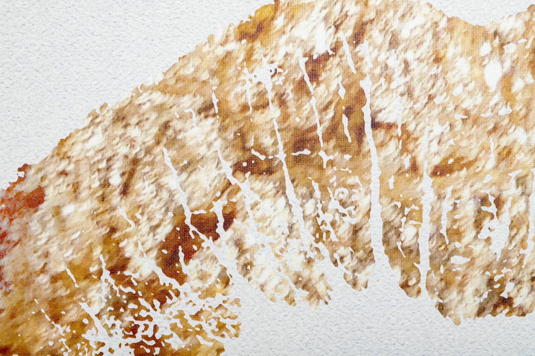 Artwork by Oliver Gal, Oliver Gal Giclee Print On Canvas, Made of giclee print on canvas