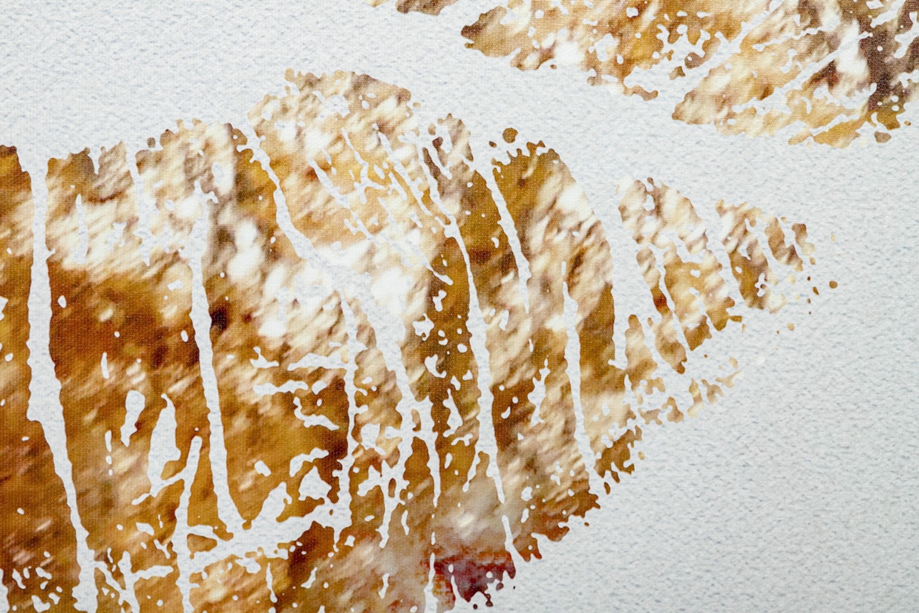 Artwork by Oliver Gal, Oliver Gal Giclee Print On Canvas, Made of giclee print on canvas