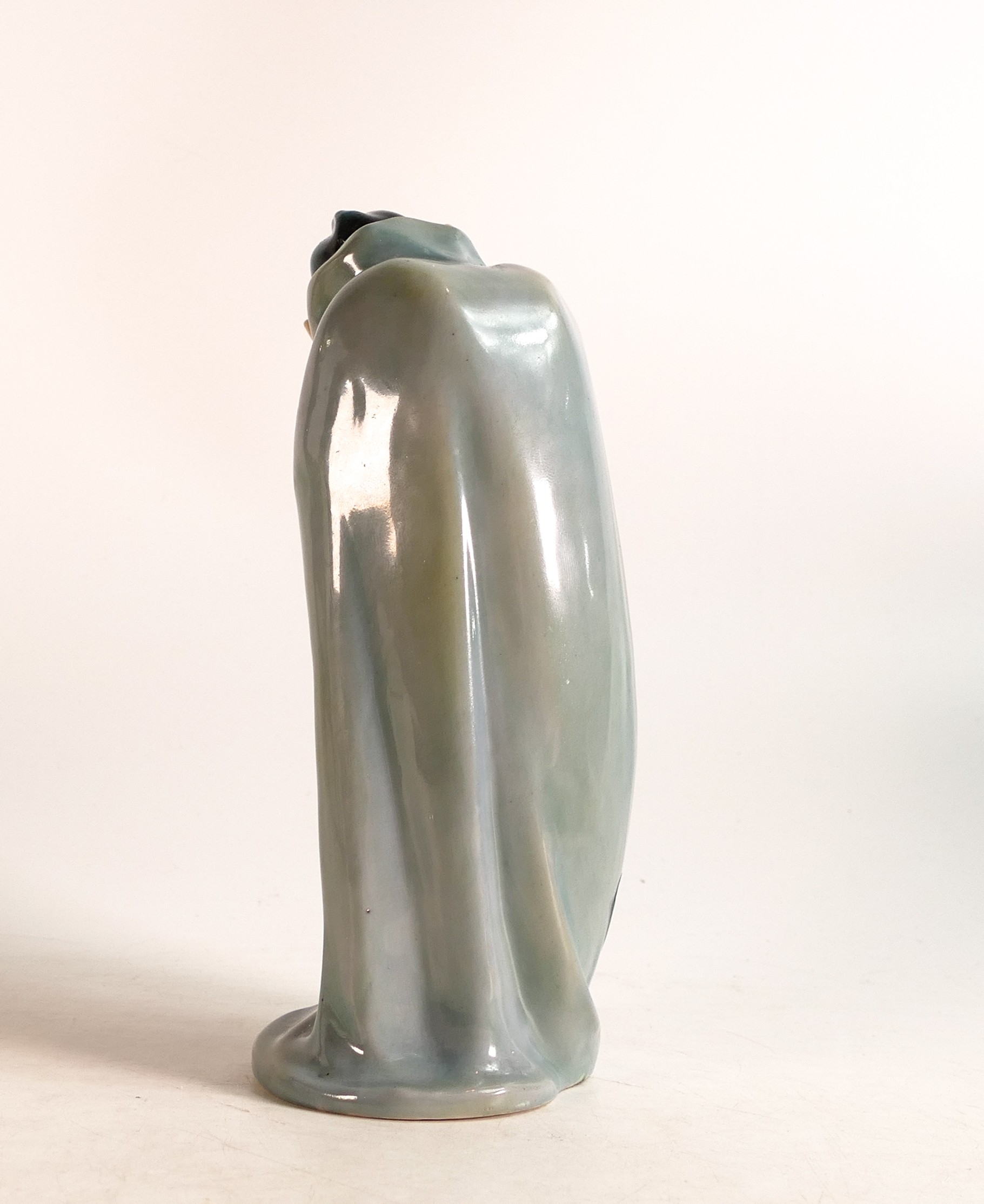 Harry Tittensor | Royal Doulton early figure A Spook HN50, with green ...