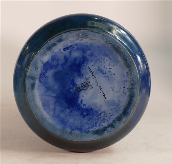 Harry Tittensor | Harry Tittensor for Royal Doulton, a large Titanian ...
