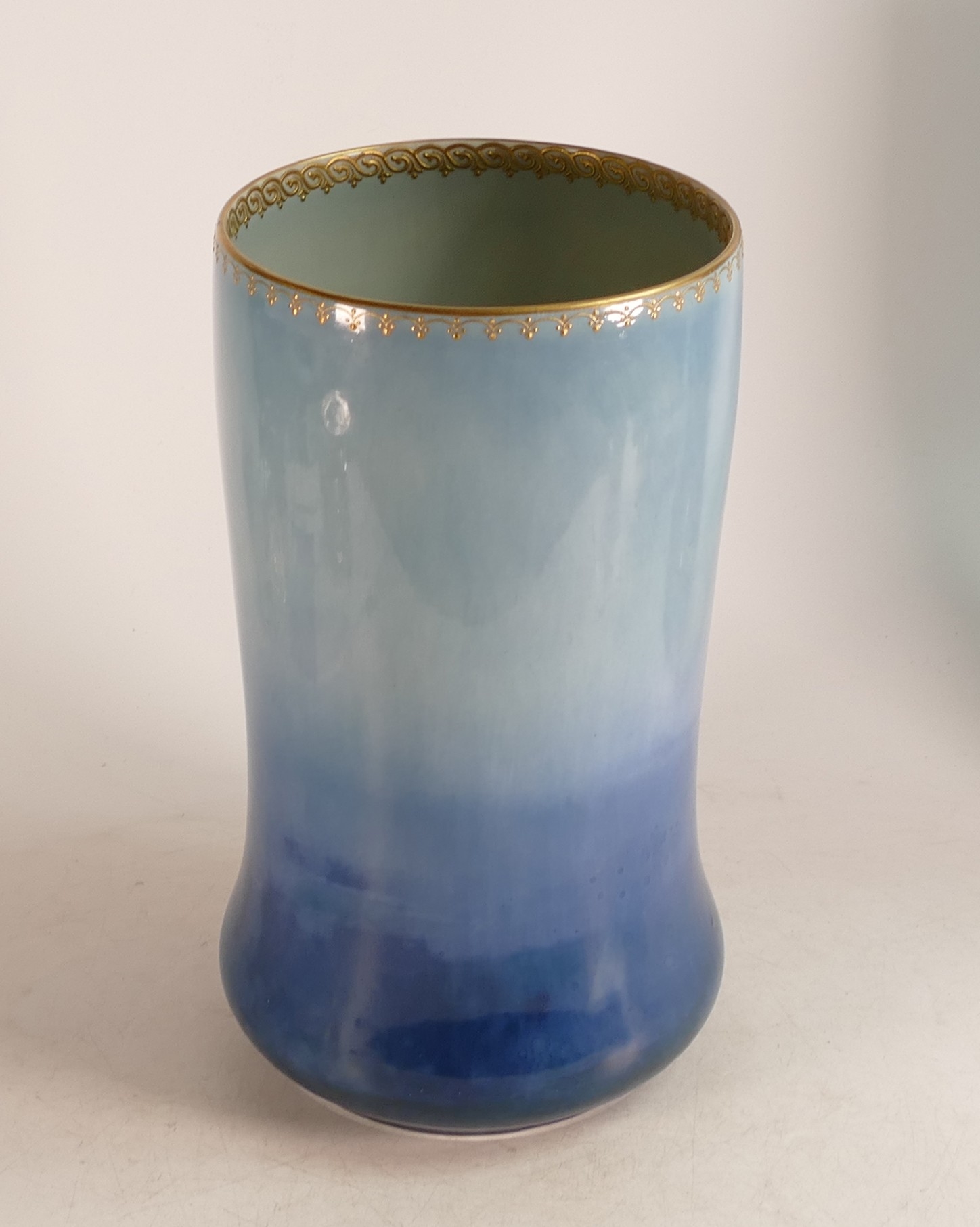 Harry Tittensor | Harry Tittensor for Royal Doulton, a large Titanian ...