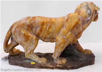 A4 Day 2 Antiques, Fine Art & MCM Lighting Auction - Dargate Auction Galleries