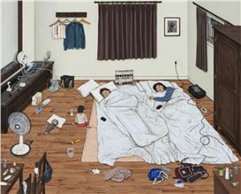 Pick of the Week: Paige Jiyoung Moon
