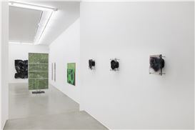 “intergenerational forms” at Francesca Minini, Milan