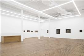 Wojciech Bąkowski “Heart on the Trail” at Bureau, New York