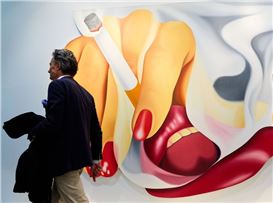 Art Basel in Basel Receipts: Defying the ‘Doom Porn’