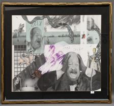 Composition - Serge Englebert