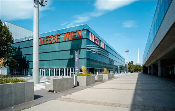 ViennaContemporary 10th Edition to Feature 90+Exhibitors From 20 Countries.